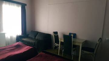 Фотографии Проживание в семье Homestay Nika г. Тбилиси (Грузия) №4 Фото Проживание в семье Homestay Nika г. Тбилиси 4