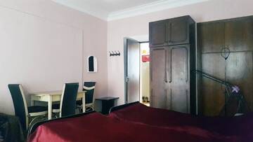 Фотографии Проживание в семье Homestay Nika г. Тбилиси (Грузия) №5 Фото Проживание в семье Homestay Nika г. Тбилиси 5
