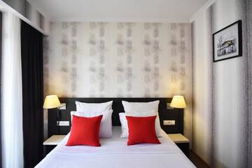 Фотографии Отель East Gate Boutique Hotel г. Тбилиси (Грузия) №5 Фото Отель East Gate Boutique Hotel г. Тбилиси 5