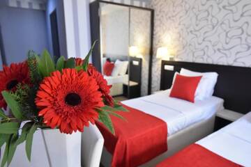 Фотографии Отель East Gate Boutique Hotel г. Тбилиси (Грузия) №3 Фото Отель East Gate Boutique Hotel г. Тбилиси 3