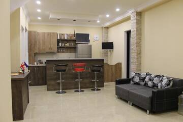 Фотографии Гостевой дом Comfort inn г. Тбилиси (Грузия) №1 Фото Гостевой дом Comfort inn г. Тбилиси 1