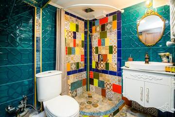 Фотографии Отель Tiflis Inn Boutique Hotel г. Тбилиси (Грузия) №5 Фото Отель Tiflis Inn Boutique Hotel г. Тбилиси 5