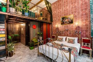 Фотографии Отель Tiflis Inn Boutique Hotel г. Тбилиси (Грузия) №1 Фото Отель Tiflis Inn Boutique Hotel г. Тбилиси 1