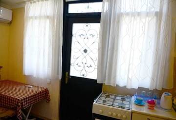 Фотографии Гостевой дом Guest House Happy Holidays г. Тбилиси (Грузия) №4 Фото Гостевой дом Guest House Happy Holidays г. Тбилиси 4