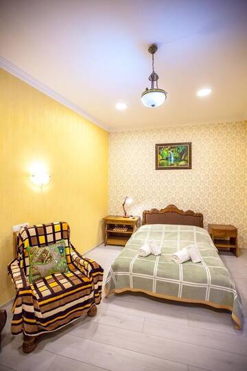 Фотографии Гостевой дом Guest House Happy Holidays г. Тбилиси (Грузия) №5 Фото Гостевой дом Guest House Happy Holidays г. Тбилиси 5