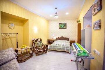Фотографии Гостевой дом Guest House Happy Holidays г. Тбилиси (Грузия) №1 Фото Гостевой дом Guest House Happy Holidays г. Тбилиси 1