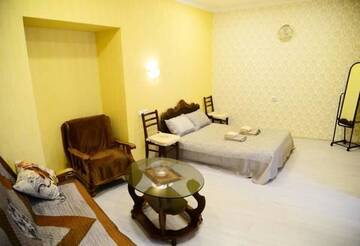Фотографии Гостевой дом Guest House Happy Holidays г. Тбилиси (Грузия) №3 Фото Гостевой дом Guest House Happy Holidays г. Тбилиси 3