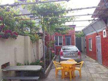 Фотографии Гостевой дом Guest House Gikacha г. Тбилиси (Грузия) №4 Фото Гостевой дом Guest House Gikacha г. Тбилиси 4