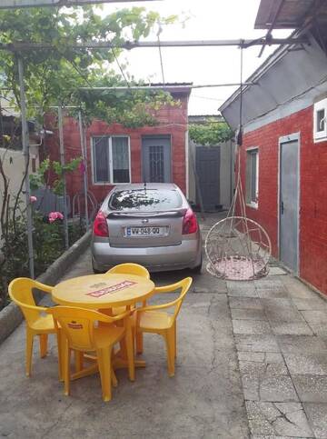 Фотографии Гостевой дом Guest House Gikacha г. Тбилиси (Грузия) №2 Фото Гостевой дом Guest House Gikacha г. Тбилиси 2