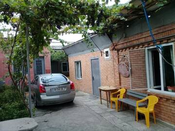 Фотографии Гостевой дом Guest House Gikacha г. Тбилиси (Грузия) №3 Фото Гостевой дом Guest House Gikacha г. Тбилиси 3
