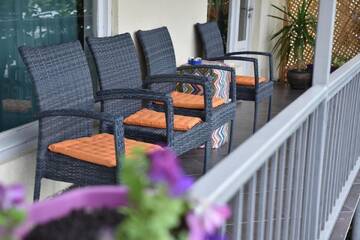 Фотографии Гостевой дом 4BD Appartaments with cozy garden г. Тбилиси (Грузия) №3 Фото Гостевой дом 4BD Appartaments with cozy garden г. Тбилиси 3