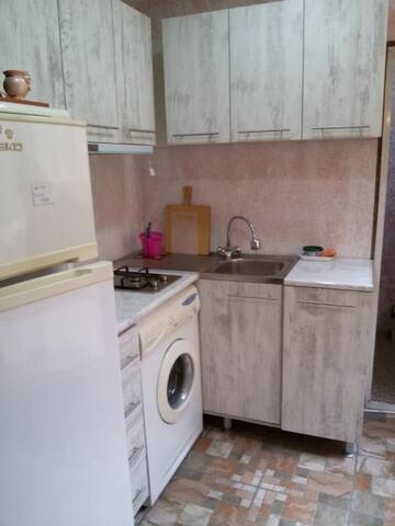 Фотографии Гостевой дом Guest House NT г. Тбилиси (Грузия) №5 Фото Гостевой дом Guest House NT г. Тбилиси 5