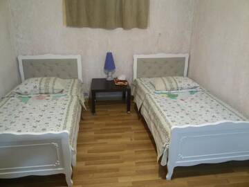 Фотографии Гостевой дом Guest House NT г. Тбилиси (Грузия) №1 Фото Гостевой дом Guest House NT г. Тбилиси 1