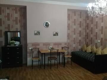 Фотографии Гостевой дом Guest house Lusia г. Тбилиси (Грузия) №4 Фото Гостевой дом Guest house Lusia г. Тбилиси 4