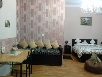 Фотографии Гостевой дом Guest house Lusia г. Тбилиси (Грузия) №3 Фото Гостевой дом Guest house Lusia г. Тбилиси 3