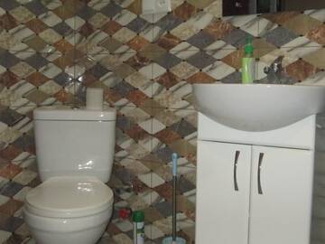 Фотографии Гостевой дом Margo Hostel House г. Тбилиси (Грузия) №5 Фото Гостевой дом Margo Hostel House г. Тбилиси 5