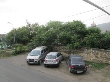 Фотографии Гостевой дом Margo Hostel House г. Тбилиси (Грузия) №2 Фото Гостевой дом Margo Hostel House г. Тбилиси 2