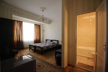Фотографии Отель Hotel Bu г. Тбилиси (Грузия) №4 Фото Отель Hotel Bu г. Тбилиси 4