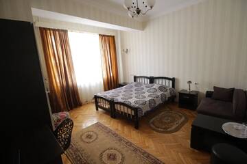 Фотографии Отель Hotel Bu г. Тбилиси (Грузия) №1 Фото Отель Hotel Bu г. Тбилиси 1