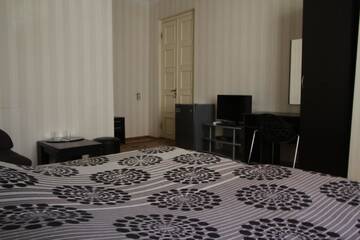 Фотографии Отель Hotel Bu г. Тбилиси (Грузия) №2 Фото Отель Hotel Bu г. Тбилиси 2