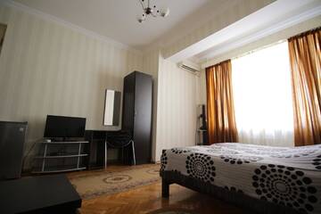 Фотографии Отель Hotel Bu г. Тбилиси (Грузия) №3 Фото Отель Hotel Bu г. Тбилиси 3