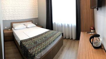 Фотографии Отель Downtown Hotel Tbilisi г. Тбилиси (Грузия) №4 Фото Отель Downtown Hotel Tbilisi г. Тбилиси 4