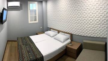 Фотографии Отель Downtown Hotel Tbilisi г. Тбилиси (Грузия) №5 Фото Отель Downtown Hotel Tbilisi г. Тбилиси 5