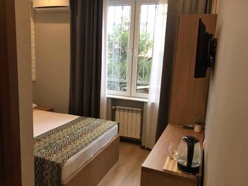 Фотографии Отель Downtown Hotel Tbilisi г. Тбилиси (Грузия) №2 Фото Отель Downtown Hotel Tbilisi г. Тбилиси 2