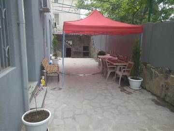 Фотографии Отель Hotel Samefo г. Тбилиси (Грузия) №2 Фото Отель Hotel Samefo г. Тбилиси 2
