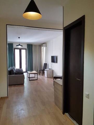 Фотографии Отель House 4Rest г. Тбилиси (Грузия) №4 Фото Отель House 4Rest г. Тбилиси 4
