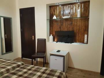 Фотографии Отель House 4Rest г. Тбилиси (Грузия) №5 Фото Отель House 4Rest г. Тбилиси 5