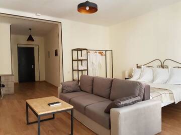 Фотографии Отель House 4Rest г. Тбилиси (Грузия) №1 Фото Отель House 4Rest г. Тбилиси 1