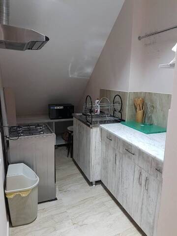 Фотографии Отель House 4Rest г. Тбилиси (Грузия) №3 Фото Отель House 4Rest г. Тбилиси 3