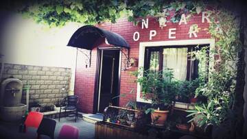 Фотографии Гостевой дом Terrace House Near Opera г. Тбилиси (Грузия) №3 Фото Гостевой дом Terrace House Near Opera г. Тбилиси 3