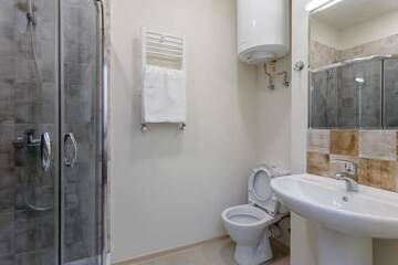 Фотографии Гостевой дом Mais Guest House г. Тбилиси (Грузия) №5 Фото Гостевой дом Mais Guest House г. Тбилиси 5