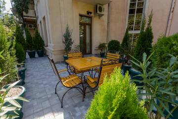 Фотографии Гостевой дом Mais Guest House г. Тбилиси (Грузия) №1 Фото Гостевой дом Mais Guest House г. Тбилиси 1