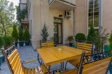 Фотографии Гостевой дом Mais Guest House г. Тбилиси (Грузия) №2 Фото Гостевой дом Mais Guest House г. Тбилиси 2