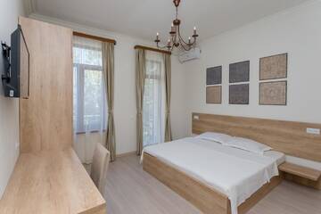 Фотографии Гостевой дом Mais Guest House г. Тбилиси (Грузия) №3 Фото Гостевой дом Mais Guest House г. Тбилиси 3