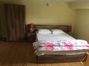 Фотографии Отель NNN Hotel г. Тбилиси (Грузия) №2 Фото Отель NNN Hotel г. Тбилиси 2