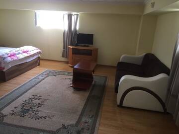 Фотографии Отель NNN Hotel г. Тбилиси (Грузия) №3 Фото Отель NNN Hotel г. Тбилиси 3