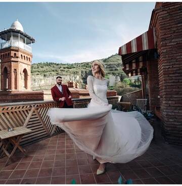 Фотографии Отель Kisi by Tbilisi Luxury Boutique Hotels г. Тбилиси (Грузия) №4 Фото Отель Kisi by Tbilisi Luxury Boutique Hotels г. Тбилиси 4