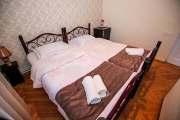 Фотографии Гостевой дом Family Hotel Laba г. Тбилиси (Грузия) №2 Фото Гостевой дом Family Hotel Laba г. Тбилиси 2