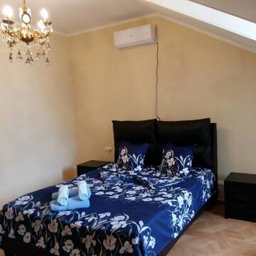 Фотографии Отель Hotel Renesans г. Тбилиси (Грузия) №3 Фото Отель Hotel Renesans г. Тбилиси 3