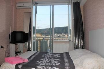 Фотографии Гостевой дом Tbilisi Apartments Bukia Square г. Тбилиси (Грузия) №4 Фото Гостевой дом Tbilisi Apartments Bukia Square г. Тбилиси 4