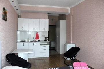 Фотографии Гостевой дом Tbilisi Apartments Bukia Square г. Тбилиси (Грузия) №5 Фото Гостевой дом Tbilisi Apartments Bukia Square г. Тбилиси 5
