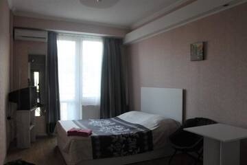 Фотографии Гостевой дом Tbilisi Apartments Bukia Square г. Тбилиси (Грузия) №3 Фото Гостевой дом Tbilisi Apartments Bukia Square г. Тбилиси 3