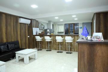 Фотографии Отель Hotel Vorontsov Inn г. Тбилиси (Грузия) №2 Фото Отель Hotel Vorontsov Inn г. Тбилиси 2