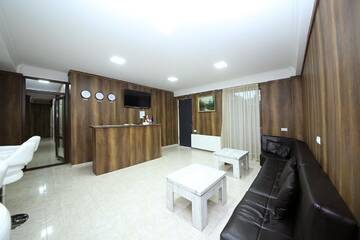Фотографии Отель Hotel Vorontsov Inn г. Тбилиси (Грузия) №3 Фото Отель Hotel Vorontsov Inn г. Тбилиси 3