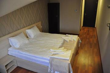 Фотографии Отель Hotel Imperial г. Тбилиси (Грузия) №4 Фото Отель Hotel Imperial г. Тбилиси 4