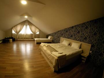 Фотографии Отель Hotel Imperial г. Тбилиси (Грузия) №2 Фото Отель Hotel Imperial г. Тбилиси 2